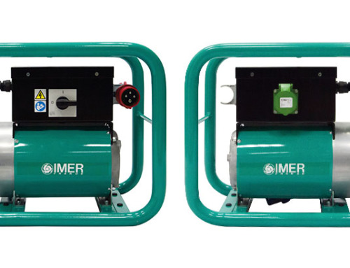 CONVERTISEUR TRIPHASE